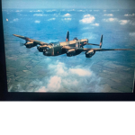 The landcaster