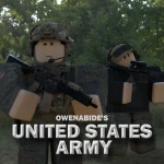 [USA] - The United States Army- Group Thumbnail
