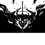 The guardians of the darkened
