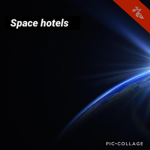 Hotel space