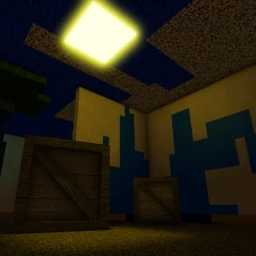 Ruinrooms - BEAR (Alpha)+ Submission icon