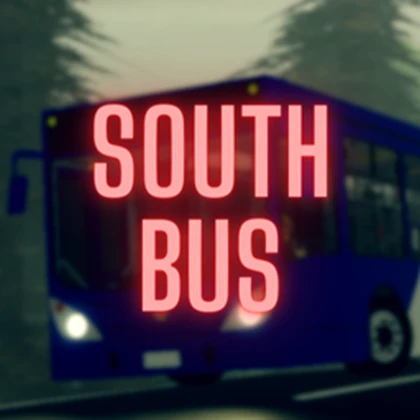South bus Studios Roblox group icon
