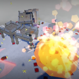 Landmines II