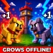 Grow a Dog Fighter icon
