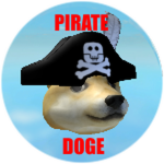 Pirate Doge