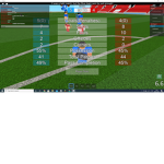 Football Fans c: