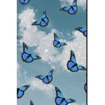 Butter-flies group!