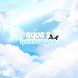 Aqua's Homestore