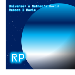 Universe: A N W R 3 Movie RP