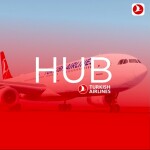 Turkish Airlines Hub