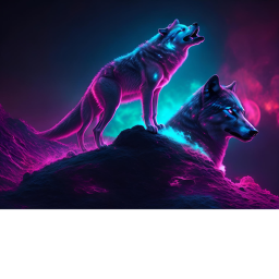wolf army hangout