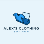 Alex's Clothing Groups