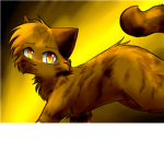 VVarrior cats - Duskclan