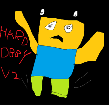 hard obby V.2 