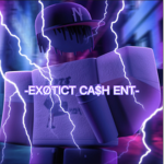 -EXØTICT CA$H ENT-