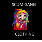 Scum Gang Clothing