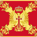 1st Infantry Regiment of Spain
