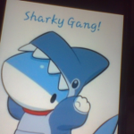 Sharky Gang XD