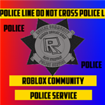 () Roblox City Police Department ()