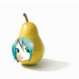 it's all miku