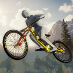 [BIG UPDATE!🚲] GreenPeak | BIKE PARK [BETA]