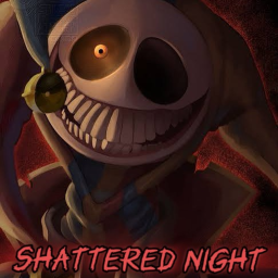 shattered night [maintence]