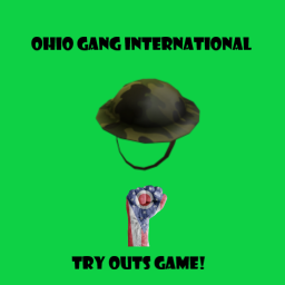 Ohio Gang International Try Outs Game