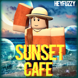 Sunset  Cafe