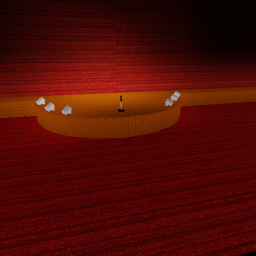Speedy Talent show (Coming soon)