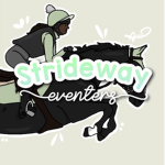 ~~Strideway eventers shop~~