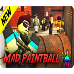 Mad Paintball Fans