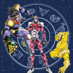 Organism Gang: Time stoppers