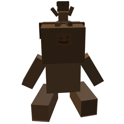 buddy cuco
