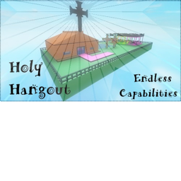Holy Hangout [Church]