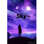 Skys life!