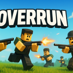 Overrun [Pre-Alpha]