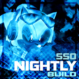 SSO Nightly Build