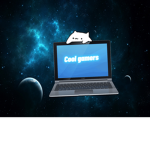 Cool gamers Sweden