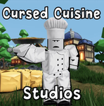 Cursed Cuisine Studios