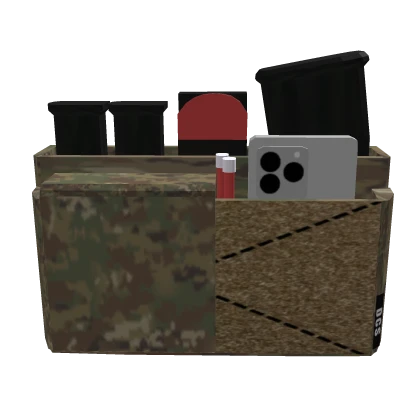 Item Thumbnail