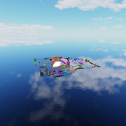 Hard Obby