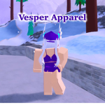 Vesper Apparel