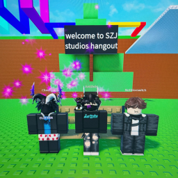 SZJ hangout