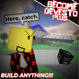 Become Devesto PLUS