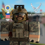 Vietnam Robloxia Airways