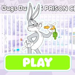 Bugs Bunny'S PRISON RUN! (Obby) icon
