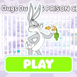 Bugs Bunny'S PRISON RUN! (Obby) icon