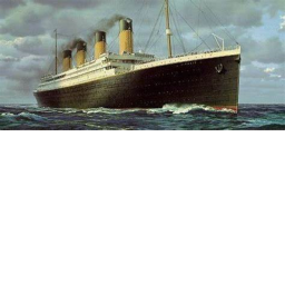 titanic