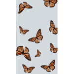 Butterflie squad cool kids