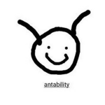 Ant ability Official Fan Club